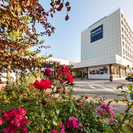 Dorint Main Taunus Zentrum Frankfurt Sulzbach Sulzbach  Ngoại thất bức ảnh