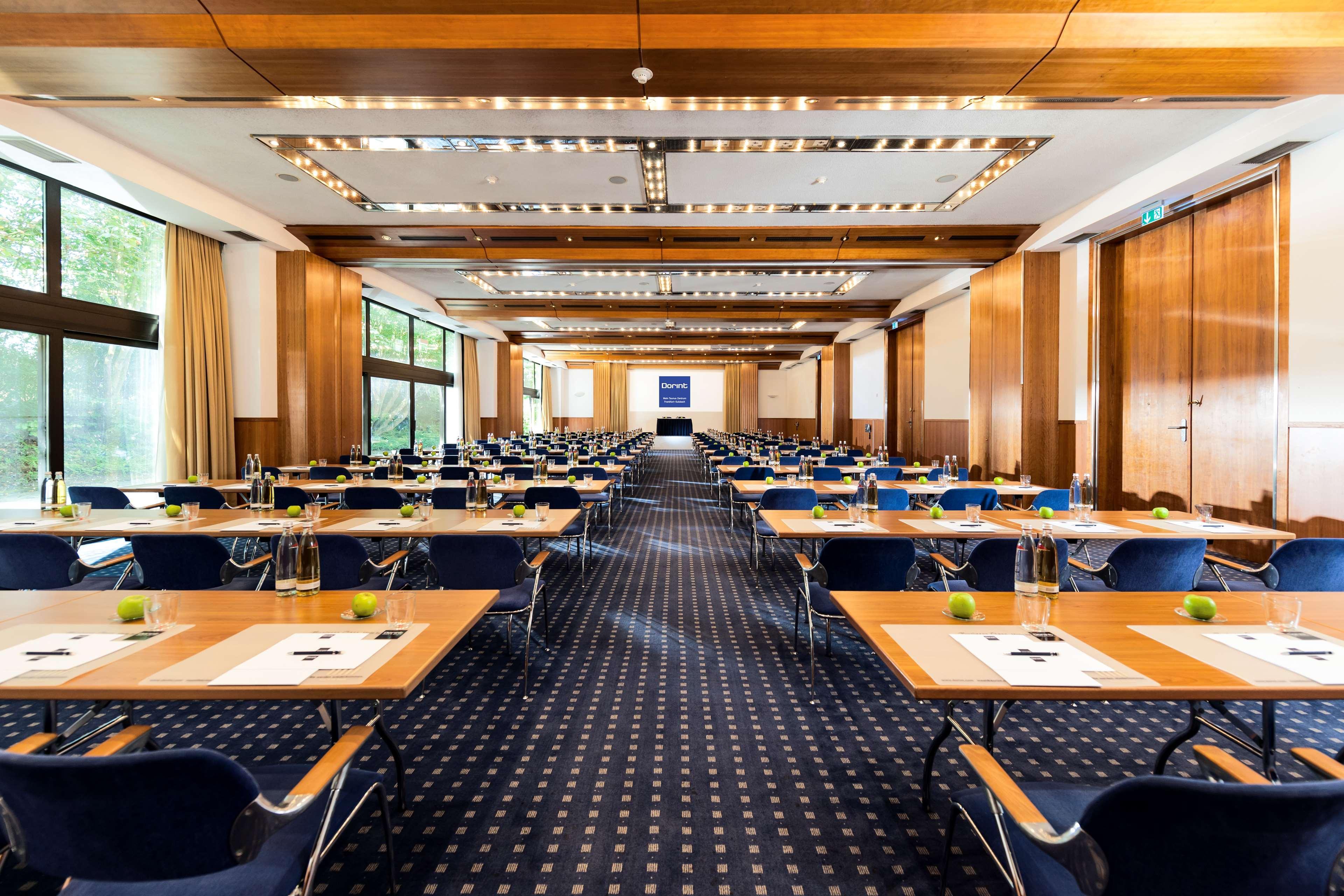 Dorint Main Taunus Zentrum Frankfurt Sulzbach Sulzbach  Ngoại thất bức ảnh
