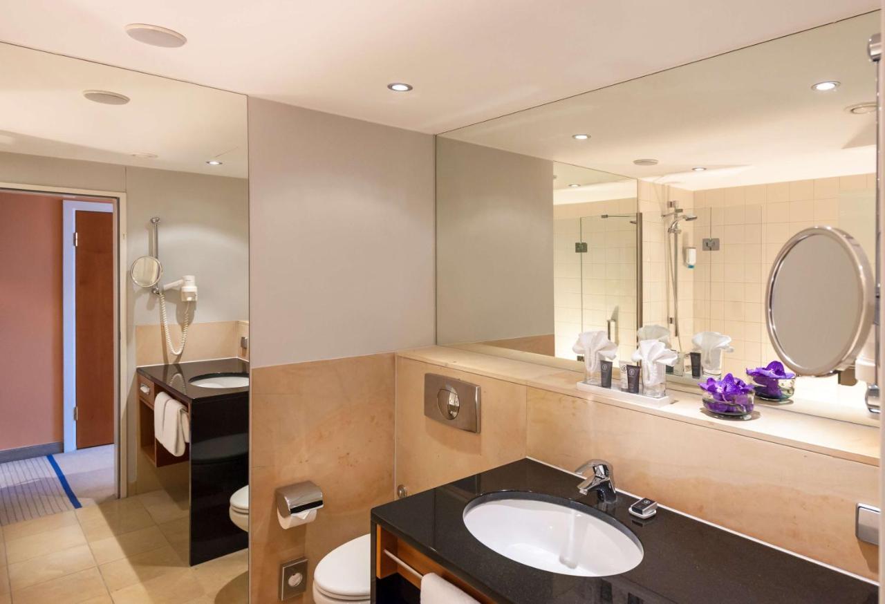 Dorint Main Taunus Zentrum Frankfurt Sulzbach Sulzbach  Ngoại thất bức ảnh