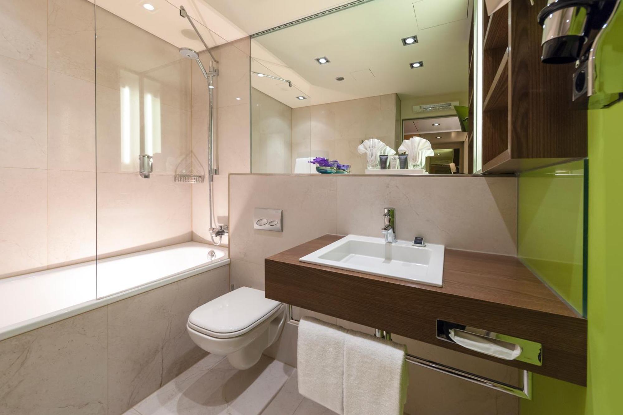 Dorint Main Taunus Zentrum Frankfurt Sulzbach Sulzbach  Ngoại thất bức ảnh