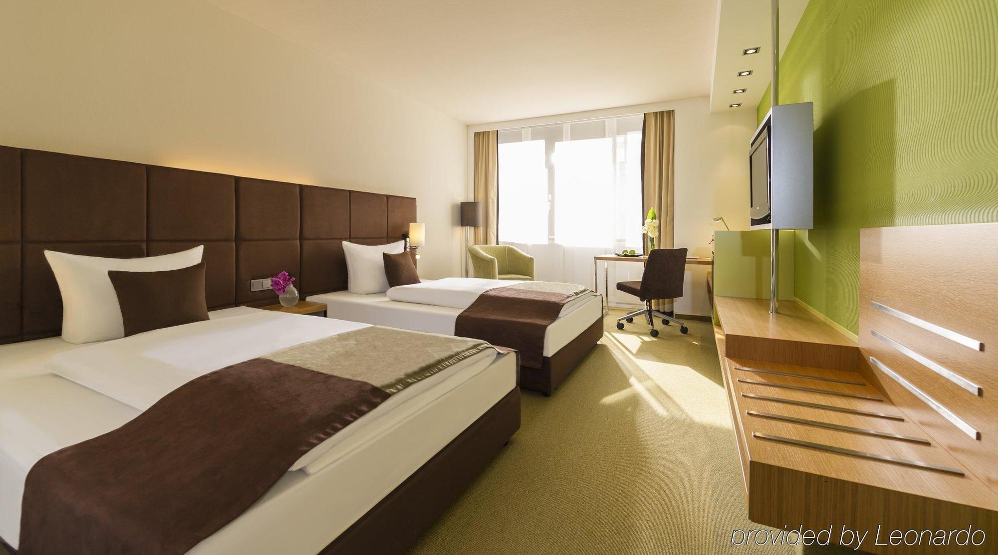 Dorint Main Taunus Zentrum Frankfurt Sulzbach Sulzbach  Ngoại thất bức ảnh