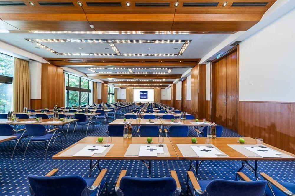 Dorint Main Taunus Zentrum Frankfurt Sulzbach Sulzbach  Ngoại thất bức ảnh